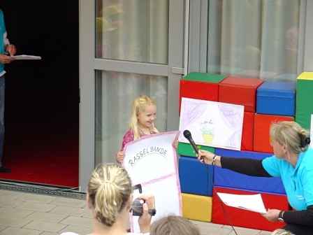 Sommerfest 2011