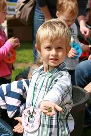 Sommerfest 2011