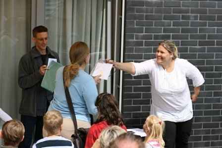 Sommerfest 2011