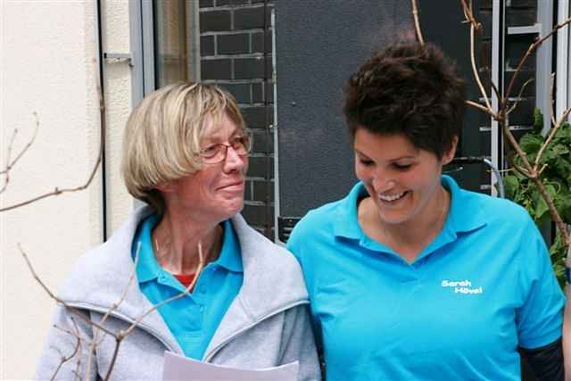 Sommerfest der Rasselbande
