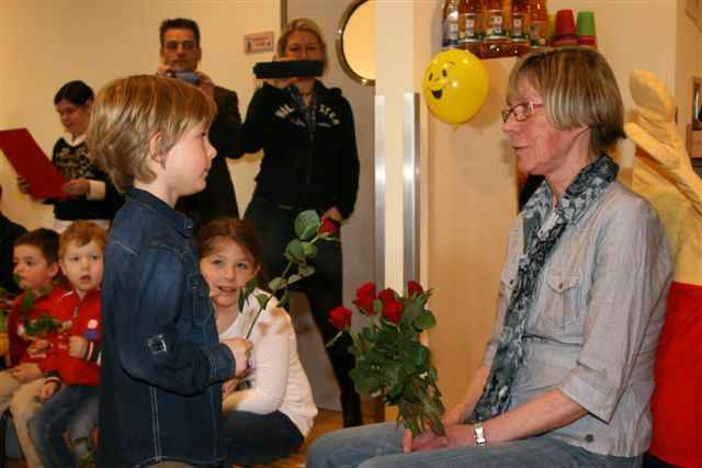 40-jhriges Jubilum