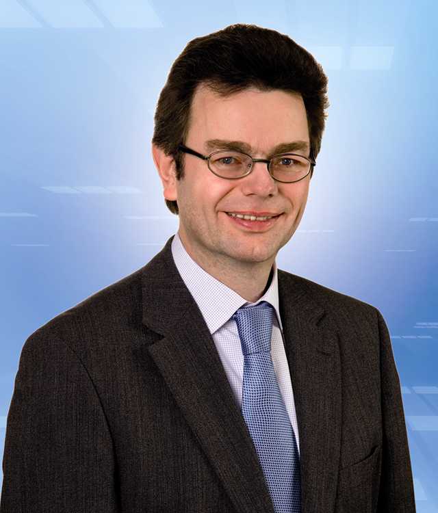 Klaus Ripp