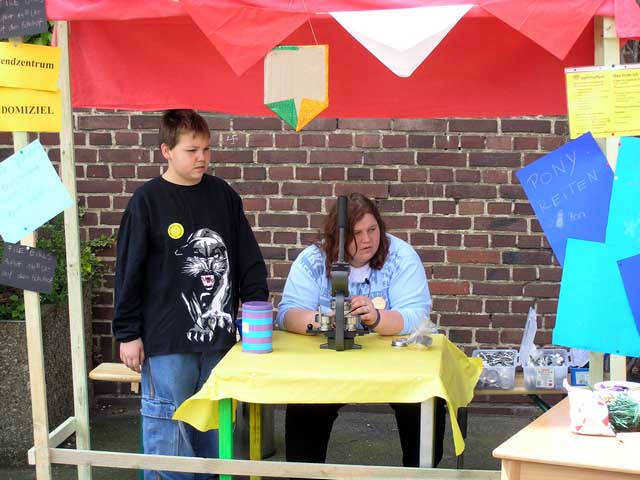 Ritterfest 2004