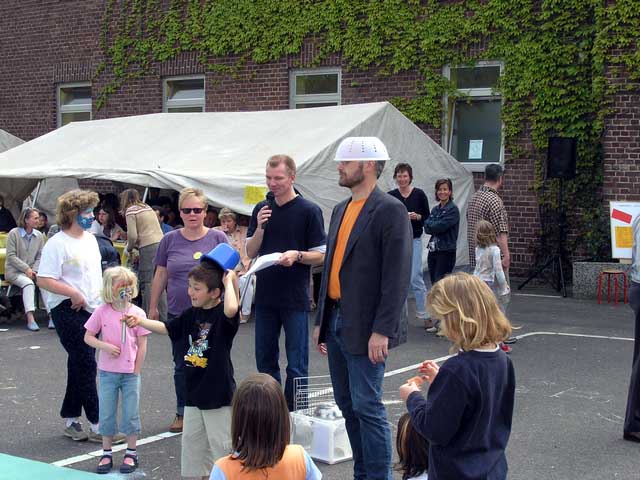 Ritterfest 2004