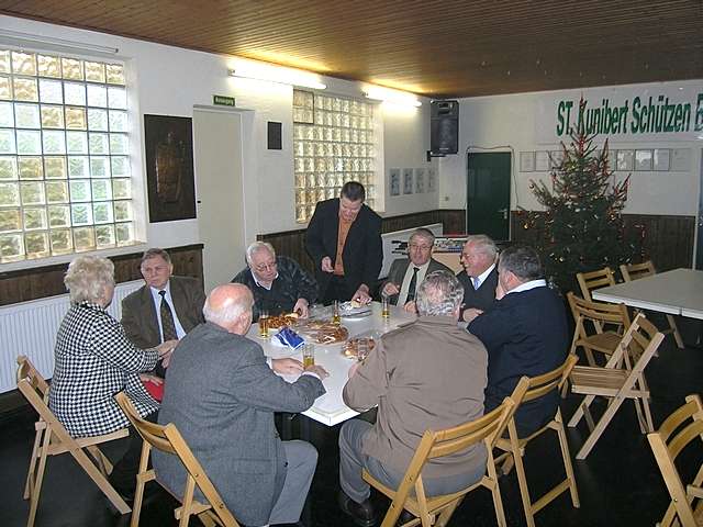 Brezelschieen 2007