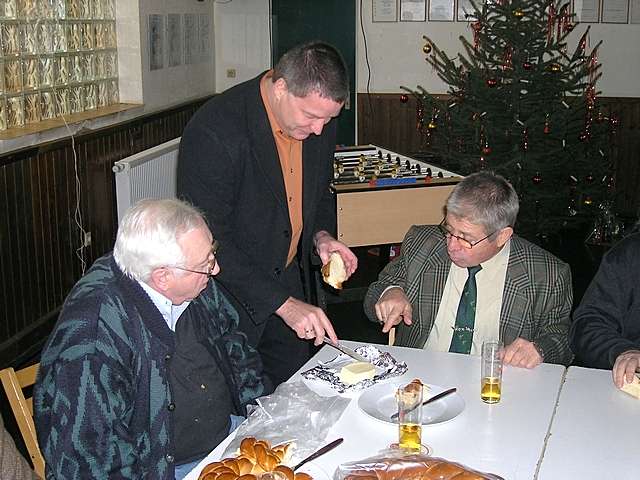 Brezelschieen 2007