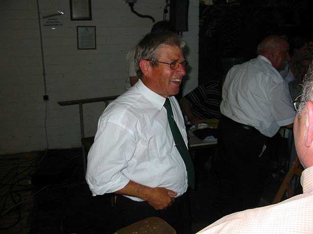 Knigs- und Prinzenschieen 2004