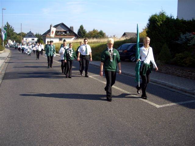 Bundes-Jungschtzen-Tag 2005