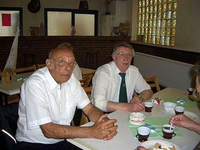 Knigs- und Prinzenschieen 2006