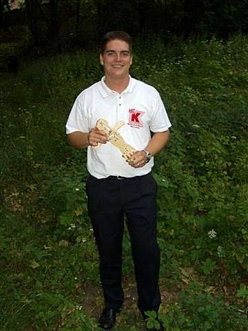 Knigs- und Prinzenschieen 2006