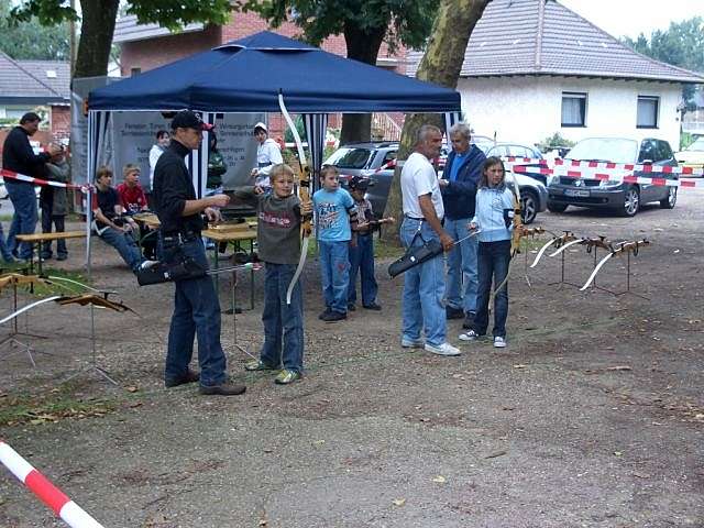 Biathlon der Jungschtzen