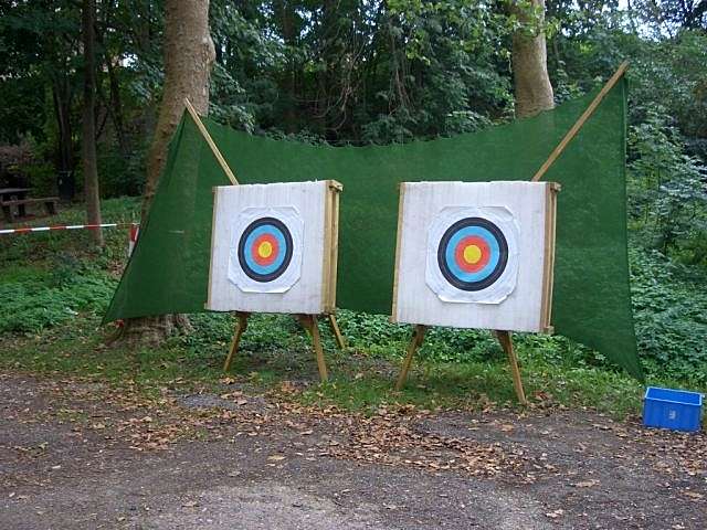 Biathlon der Jungschtzen