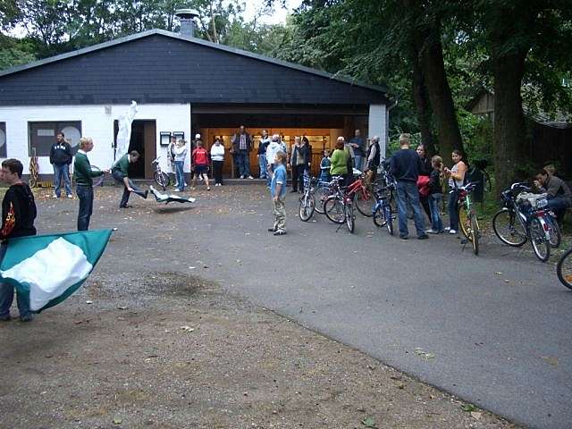 Biathlon der Jungschtzen