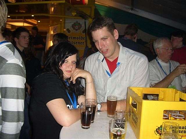 Bundes-Jungschtzen-Tag 2007