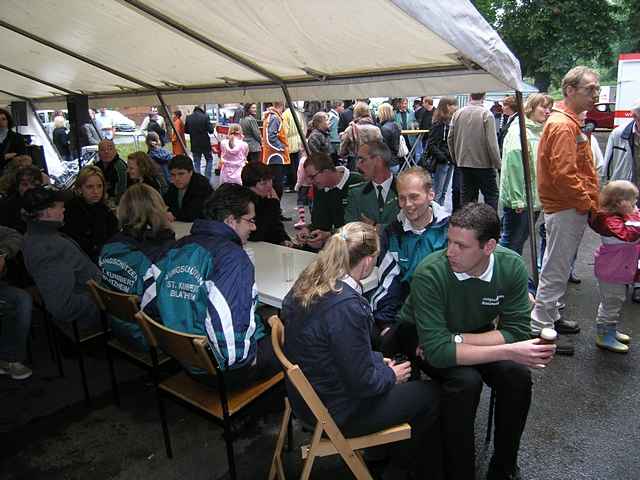 Knigs- und Prinzenschieen 2009
