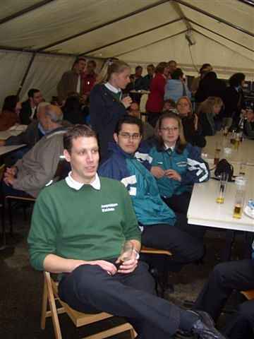 Knigs- und Prinzenschieen 2009