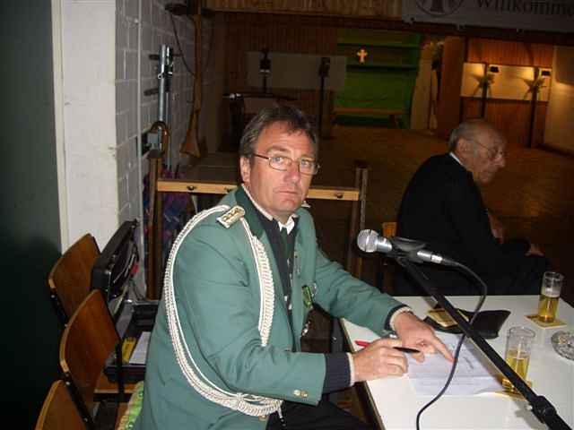 Knigs- und Prinzenschieen 2009