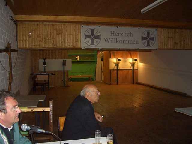 Knigs- und Prinzenschieen 2009