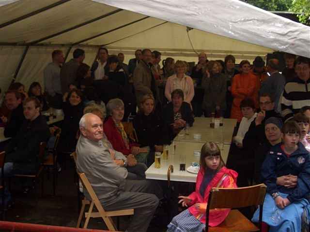 Knigs- und Prinzenschieen 2009