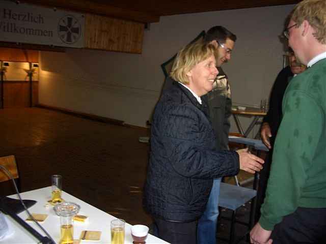 Knigs- und Prinzenschieen 2009