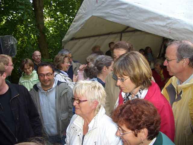 Knigs- und Prinzenschieen 2009