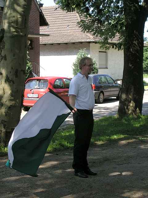 Knigs- und Prinzenschieen 2010