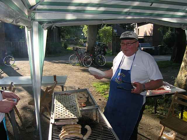 Knigs- und Prinzenschieen 2010