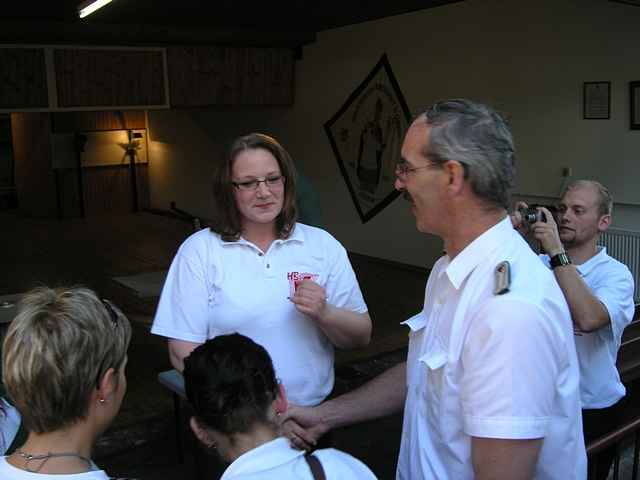 Knigs- und Prinzenschieen 2010