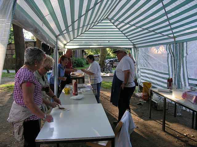 Knigs- und Prinzenschieen 2010