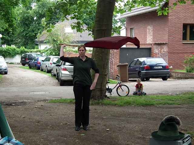 Knigs- und Prinzenschieen 2012