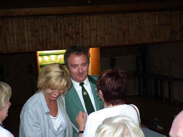 Knigs- und Prinzenschieen 2012