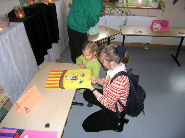 Martinsprojekt 2005