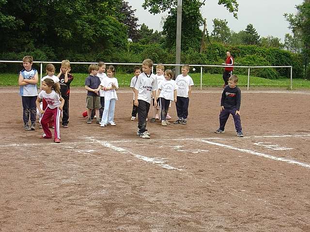 Spiel- und Sportfest