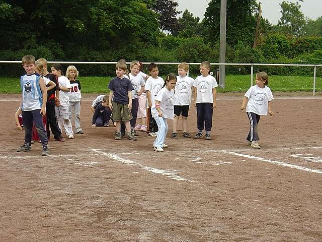 Spiel- und Sportfest