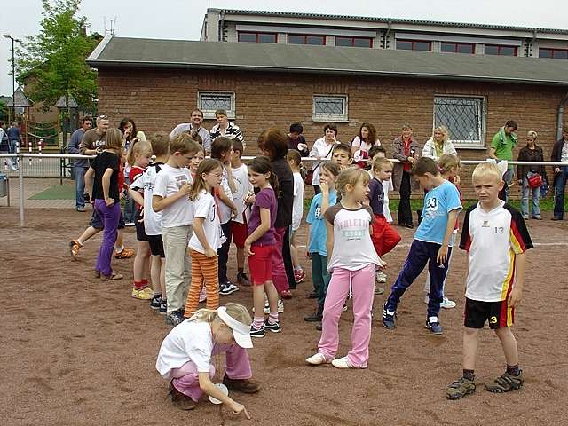 Spiel- und Sportfest