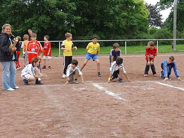 Spiel- und Sportfest