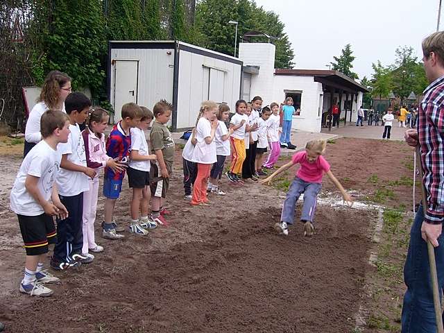 Spiel- und Sportfest