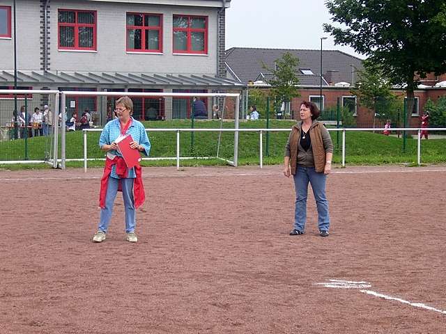 Spiel- und Sportfest