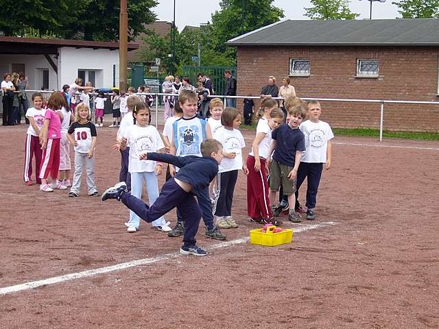 Spiel- und Sportfest