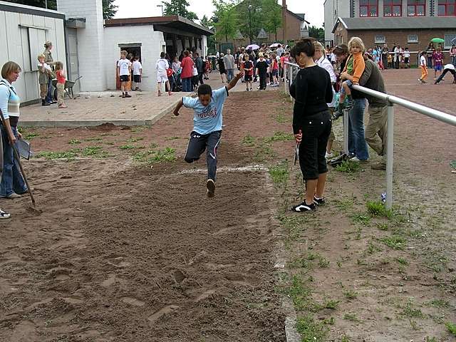 Spiel- und Sportfest