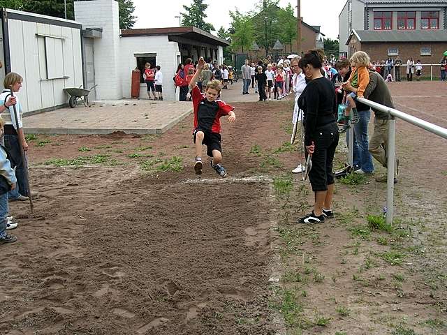 Spiel- und Sportfest