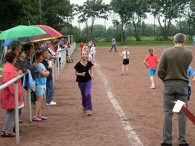 Spiel- und Sportfest