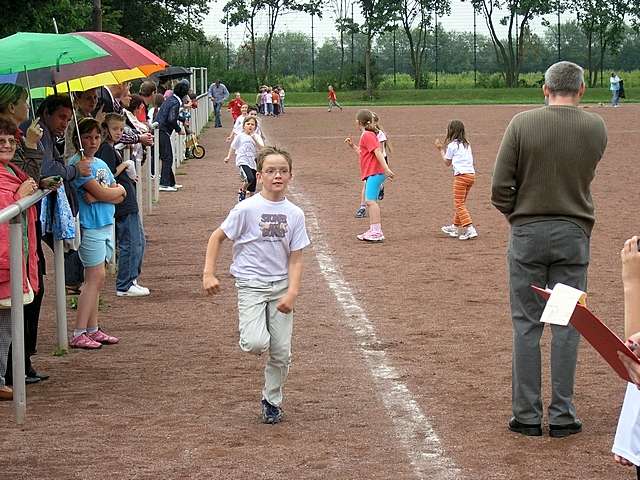 Spiel- und Sportfest