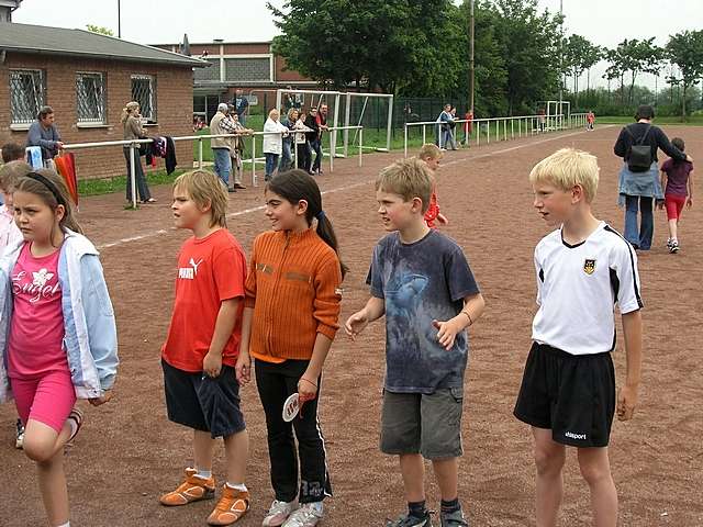 Spiel- und Sportfest