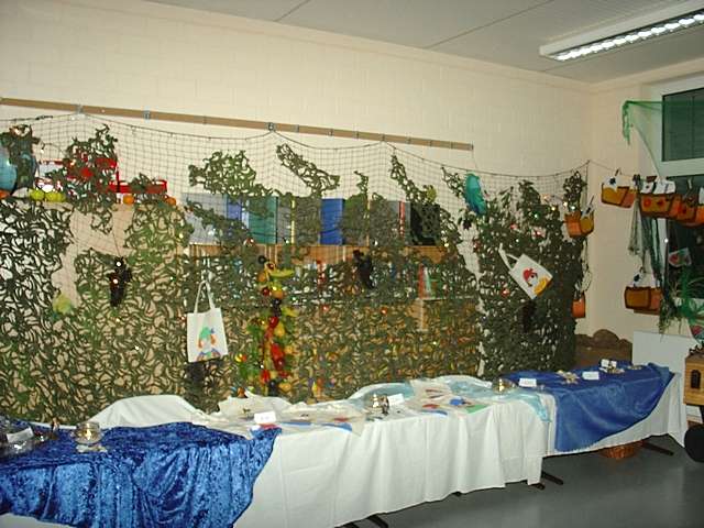 Laternenausstellung 2007