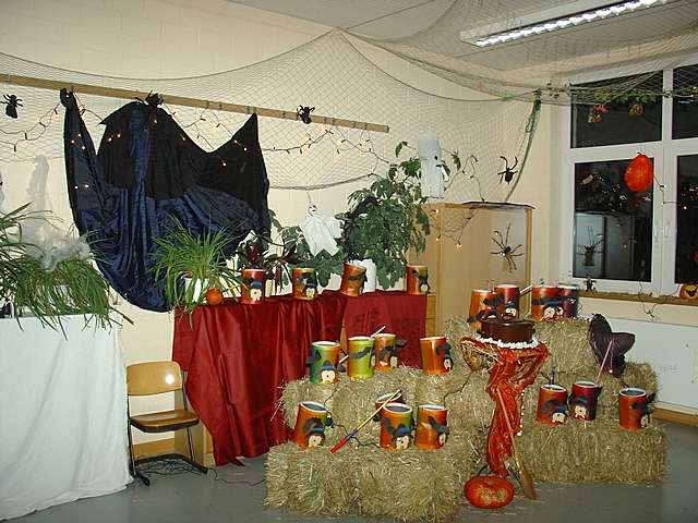 Laternenausstellung 2007