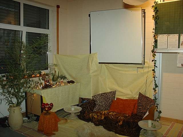 Laternenausstellung 2007