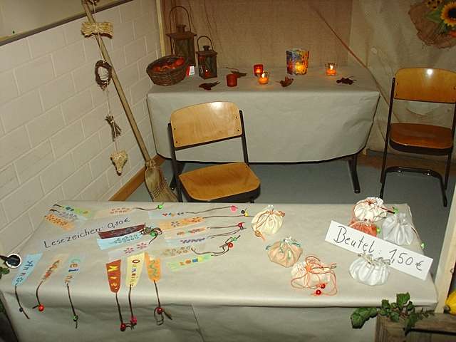 Laternenausstellung 2007