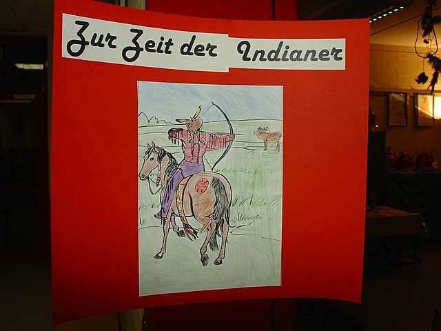 Laternenausstellung 2007