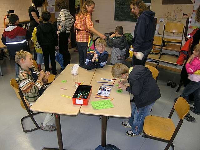 Jubilum Frderverein